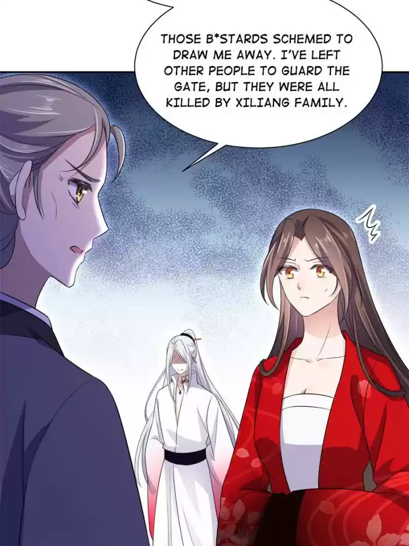 The Eunuch's Consort Rules The World Chapter 39