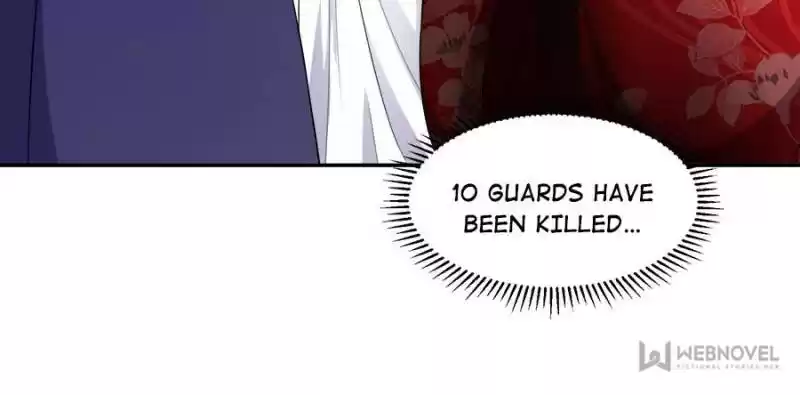 The Eunuch's Consort Rules The World Chapter 39