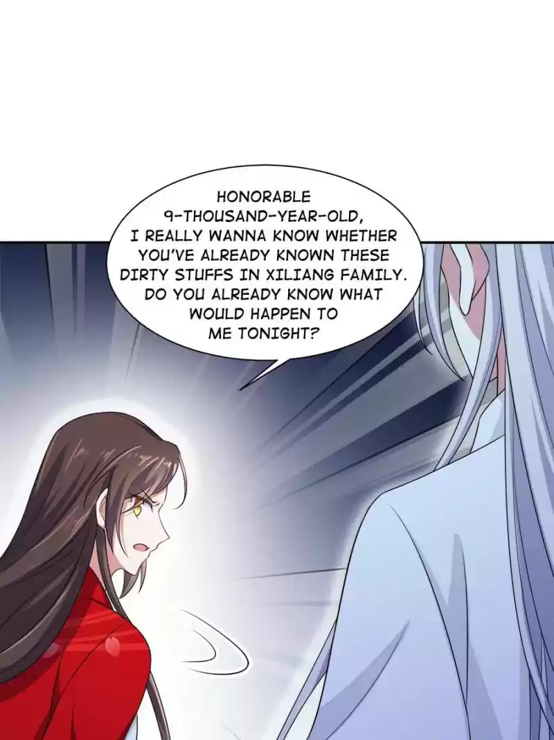 The Eunuch's Consort Rules The World Chapter 39