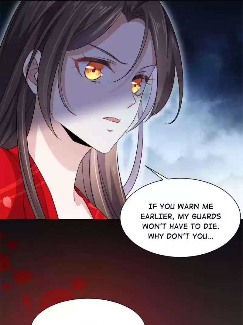 The Eunuch's Consort Rules The World Chapter 39