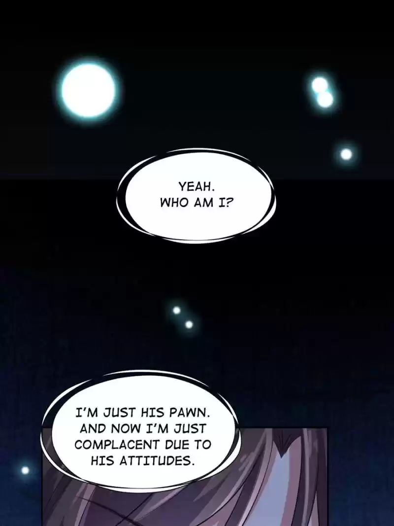 The Eunuch's Consort Rules The World Chapter 40