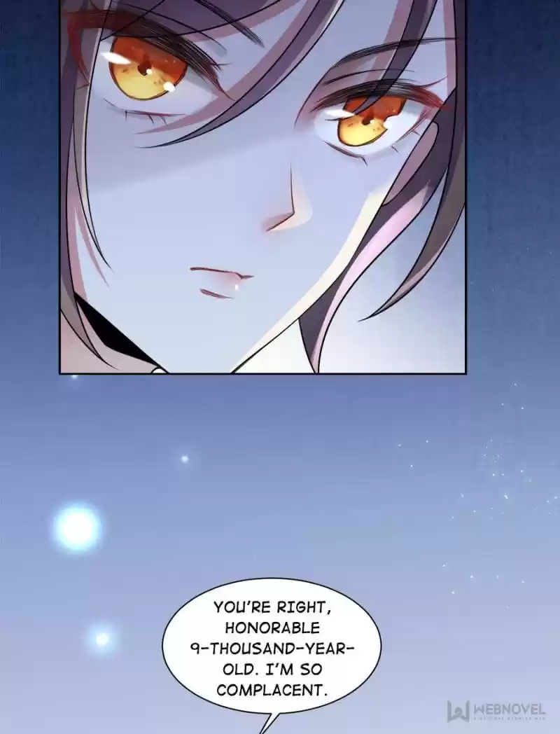 The Eunuch's Consort Rules The World Chapter 40