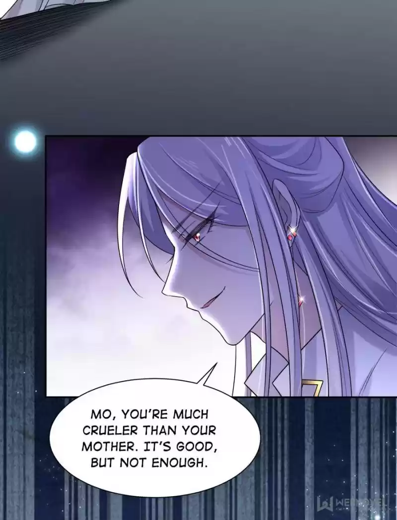 The Eunuch's Consort Rules The World Chapter 40