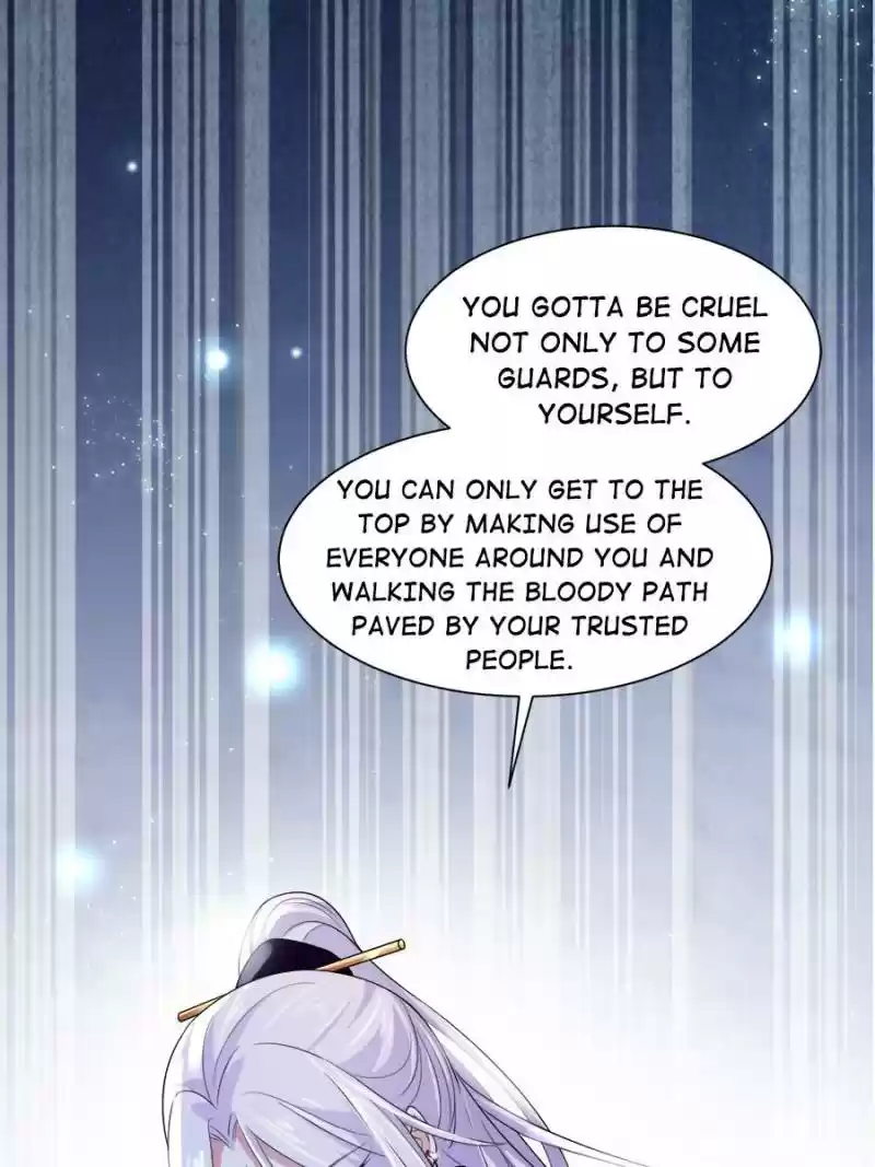 The Eunuch's Consort Rules The World Chapter 40