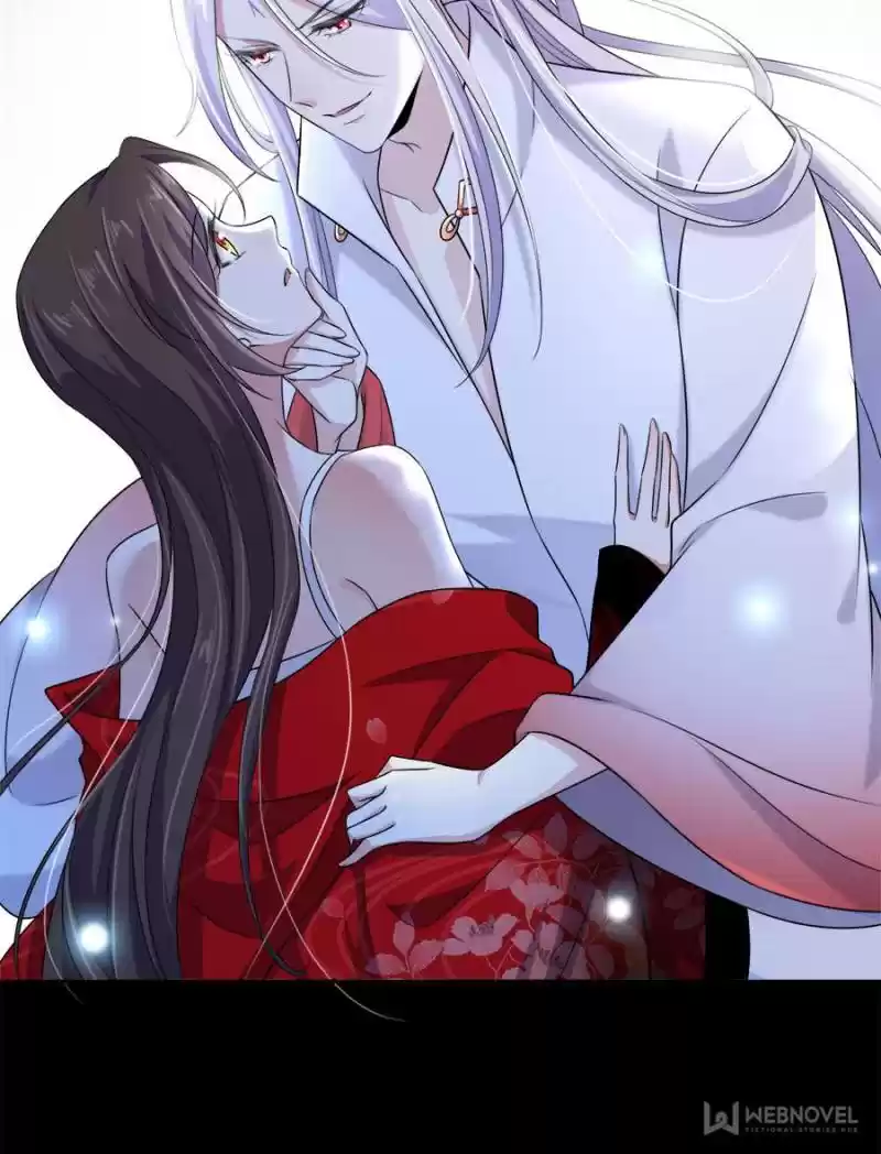 The Eunuch's Consort Rules The World Chapter 40