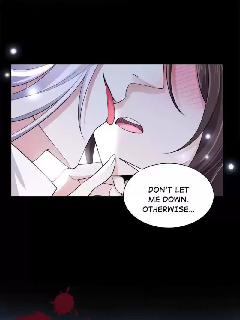 The Eunuch's Consort Rules The World Chapter 40