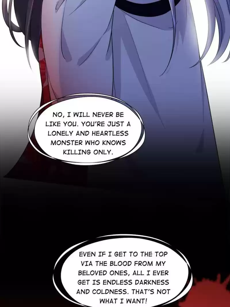 The Eunuch's Consort Rules The World Chapter 40