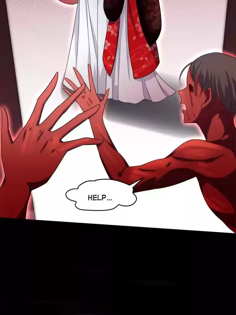 The Eunuch's Consort Rules The World Chapter 40