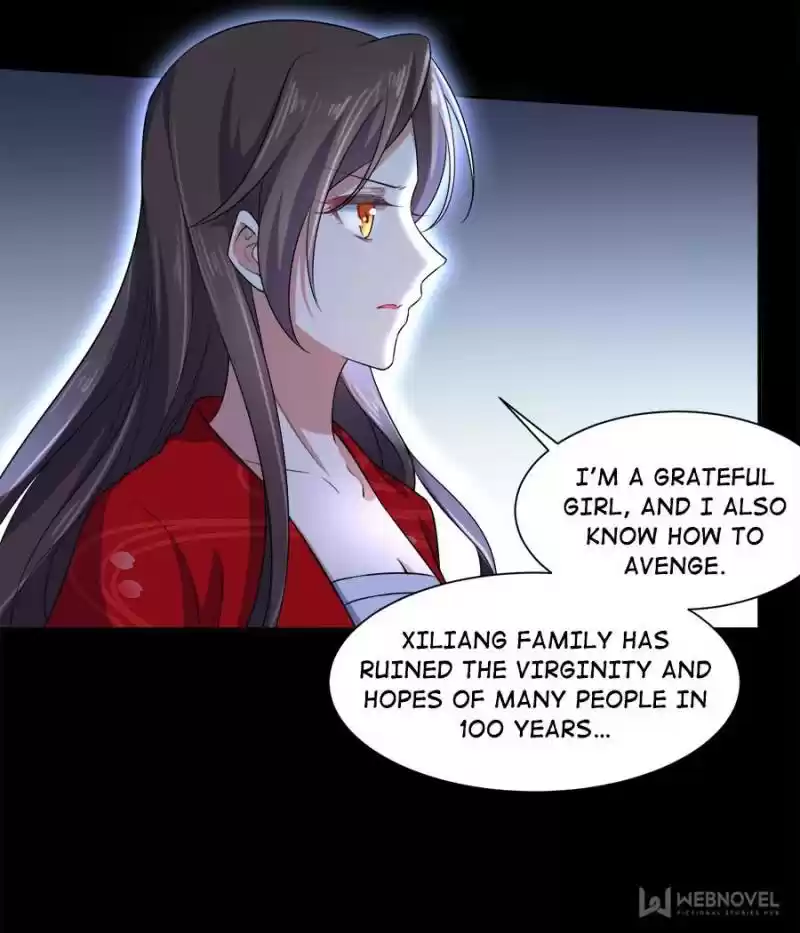 The Eunuch's Consort Rules The World Chapter 40