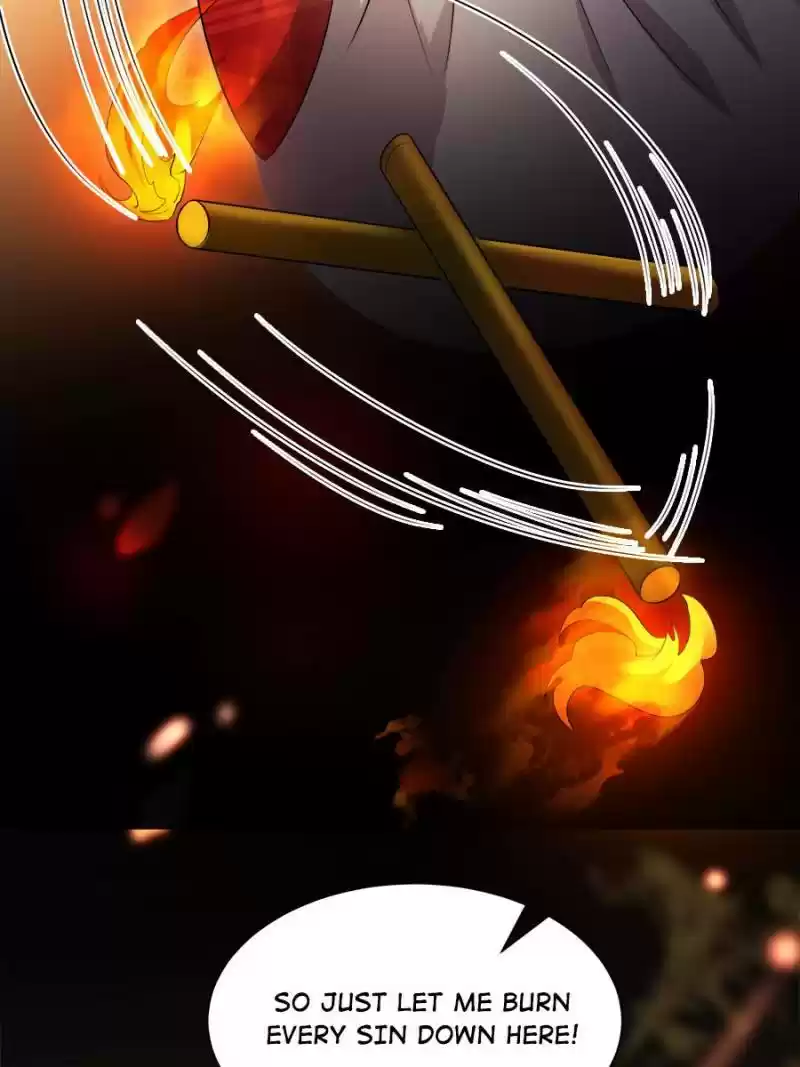 The Eunuch's Consort Rules The World Chapter 40