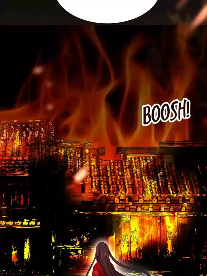 The Eunuch's Consort Rules The World Chapter 40