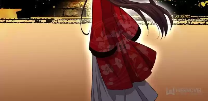 The Eunuch's Consort Rules The World Chapter 40