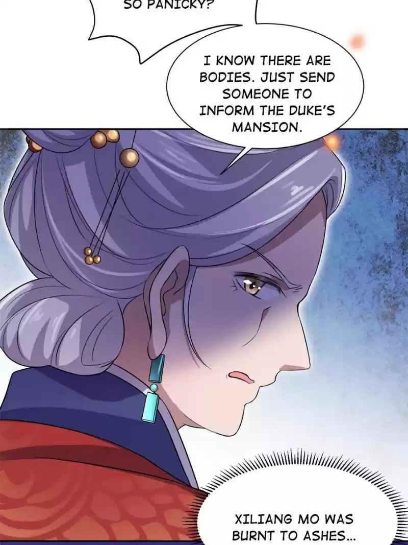 The Eunuch's Consort Rules The World Chapter 40