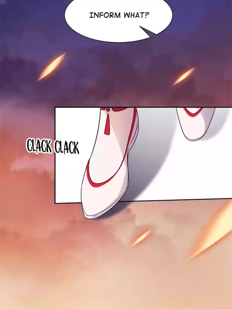 The Eunuch's Consort Rules The World Chapter 40