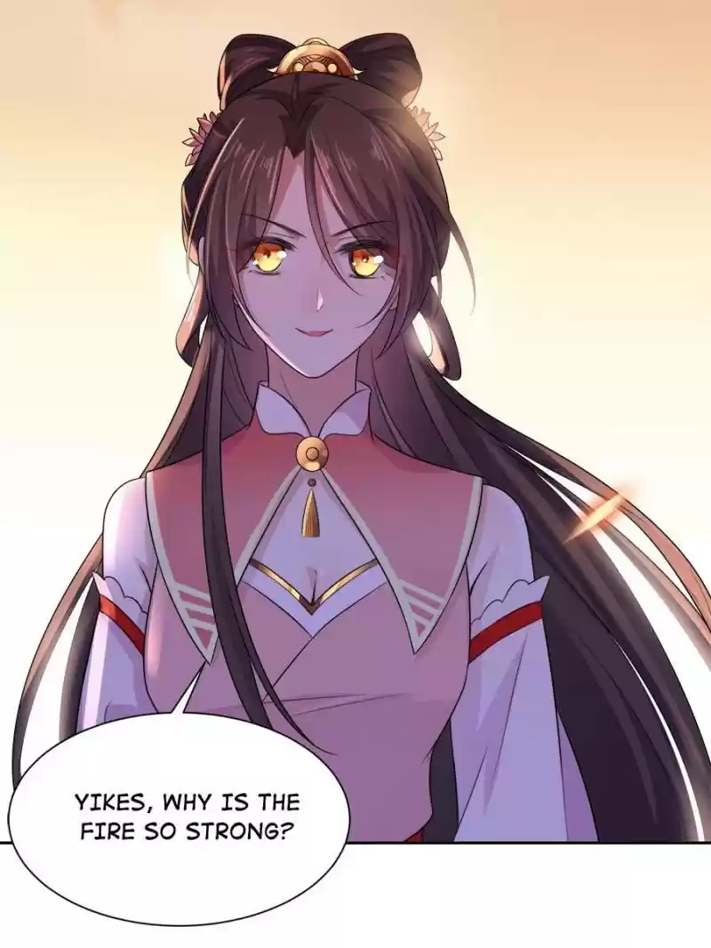 The Eunuch's Consort Rules The World Chapter 40