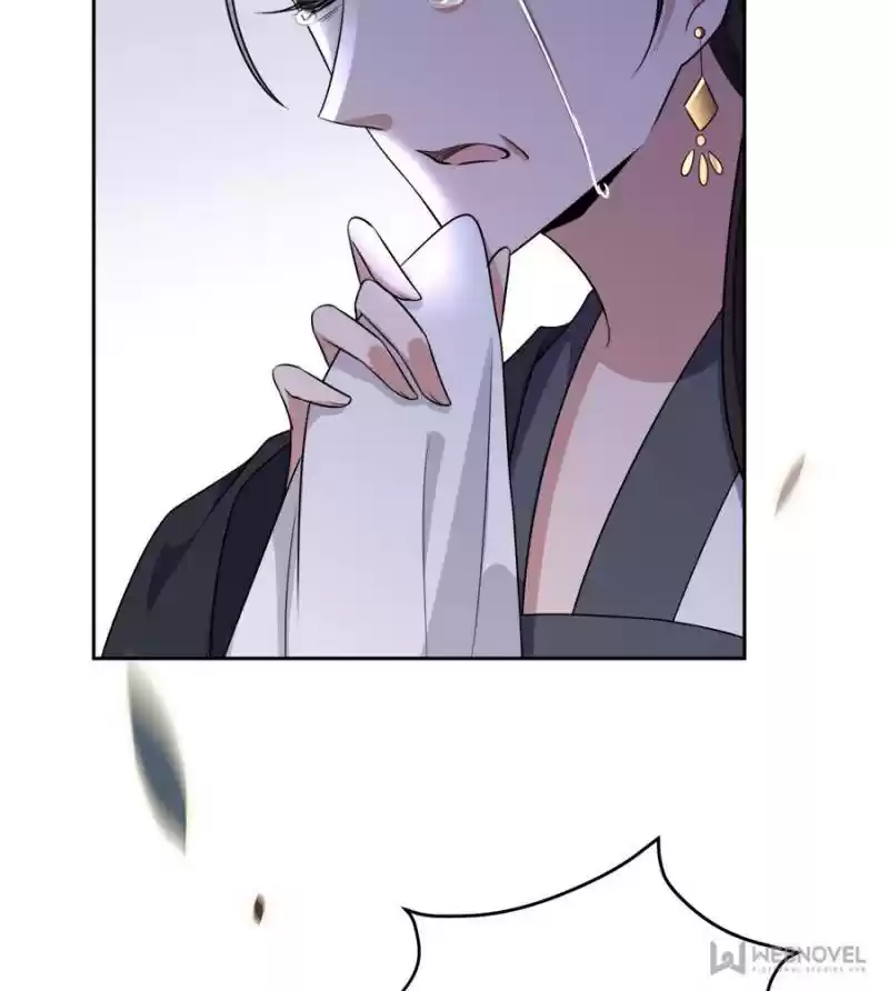 The Eunuch's Consort Rules The World Chapter 40