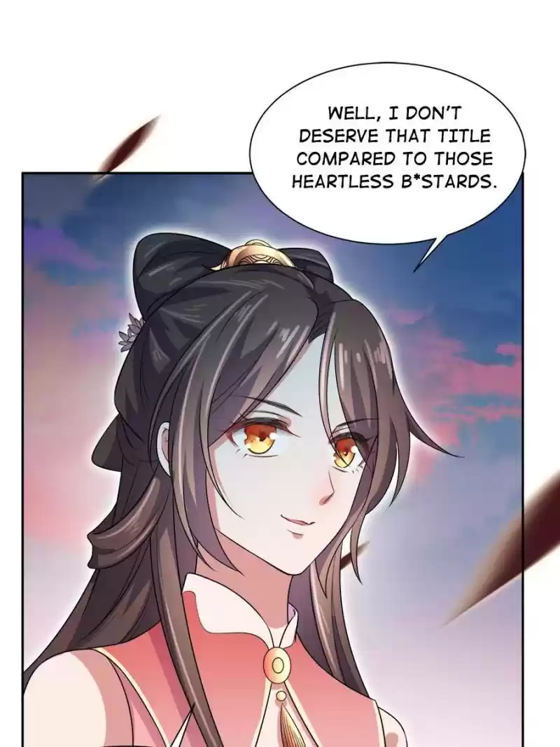 The Eunuch's Consort Rules The World Chapter 40