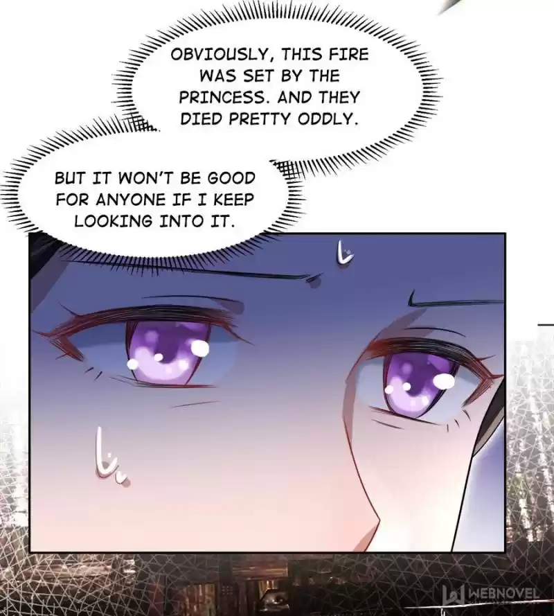 The Eunuch's Consort Rules The World Chapter 40