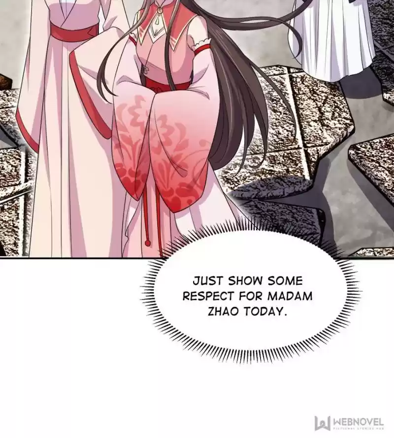 The Eunuch's Consort Rules The World Chapter 40