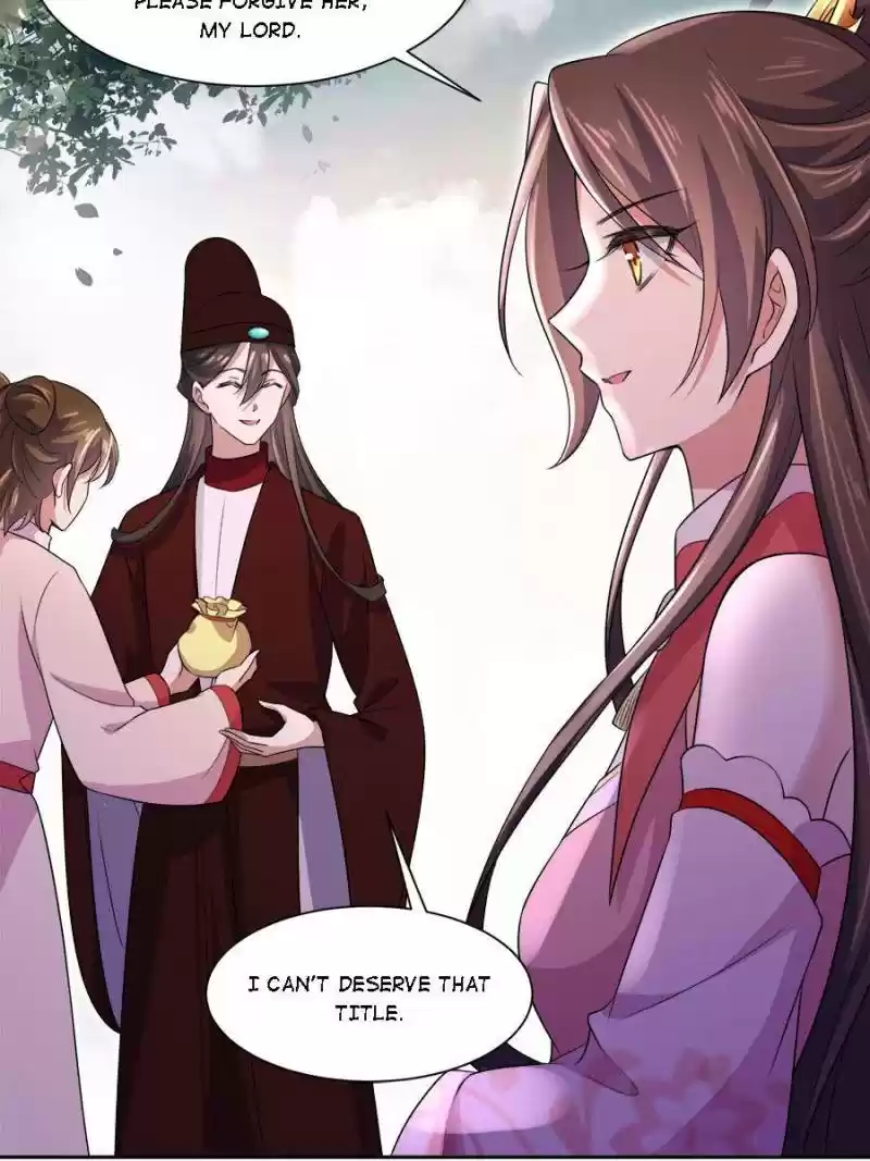 The Eunuch's Consort Rules The World Chapter 41