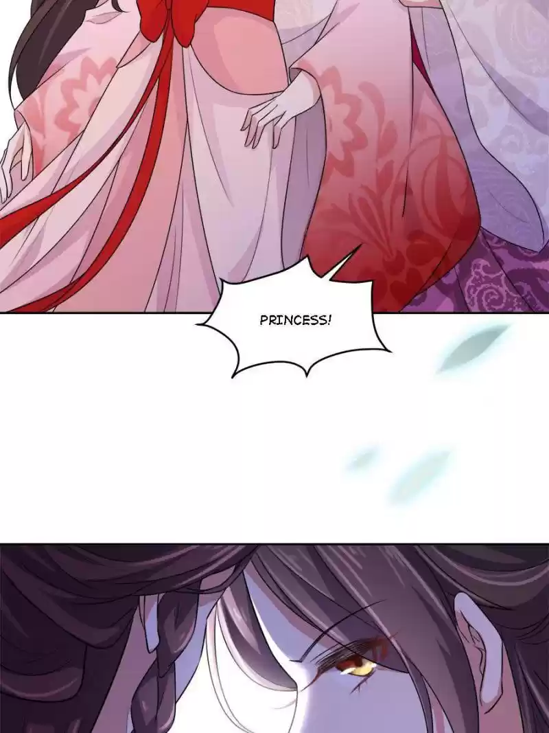 The Eunuch's Consort Rules The World Chapter 41