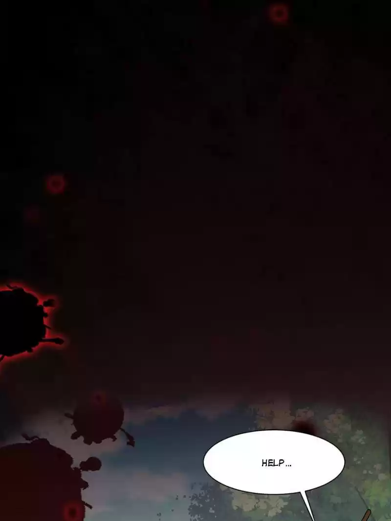 The Eunuch's Consort Rules The World Chapter 41