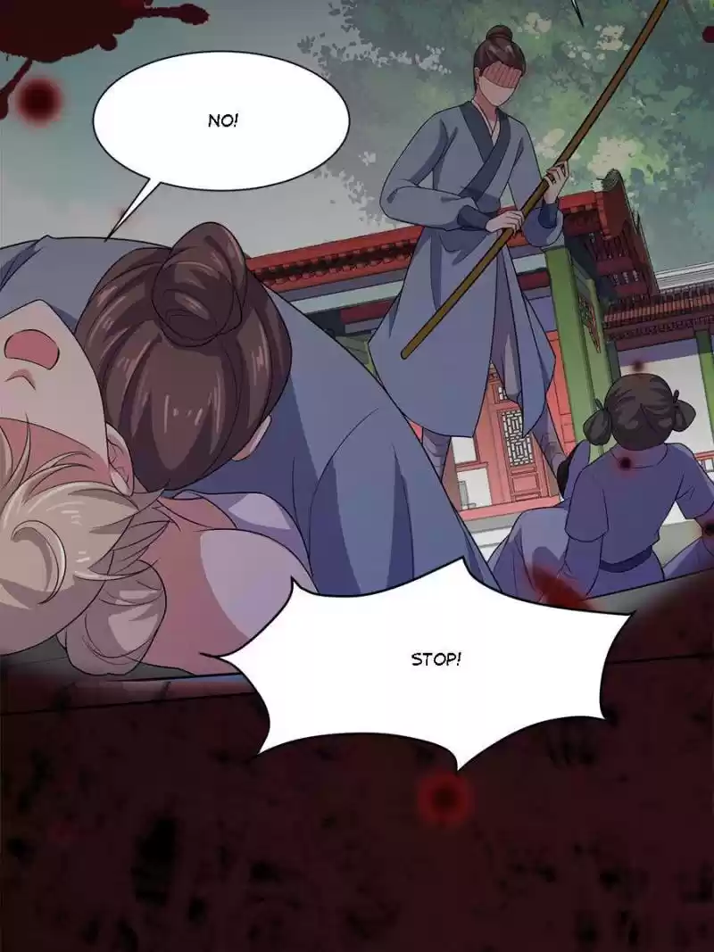 The Eunuch's Consort Rules The World Chapter 41