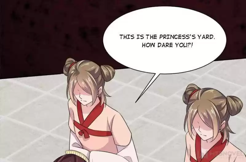 The Eunuch's Consort Rules The World Chapter 41