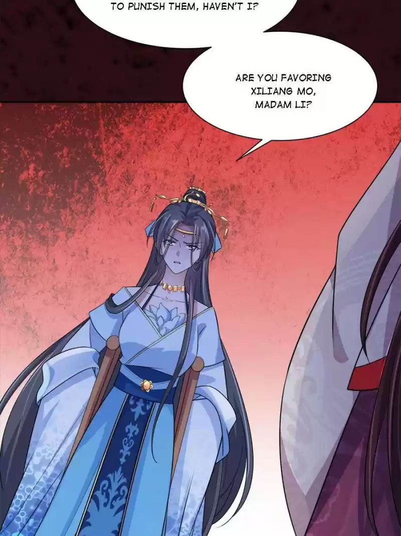 The Eunuch's Consort Rules The World Chapter 41