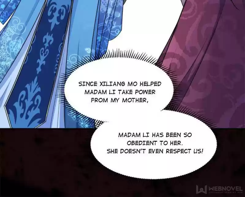 The Eunuch's Consort Rules The World Chapter 41