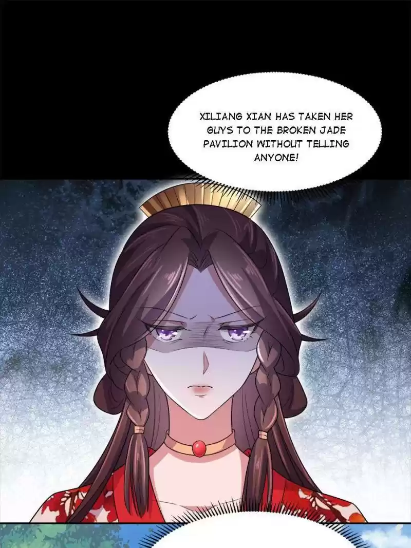 The Eunuch's Consort Rules The World Chapter 41