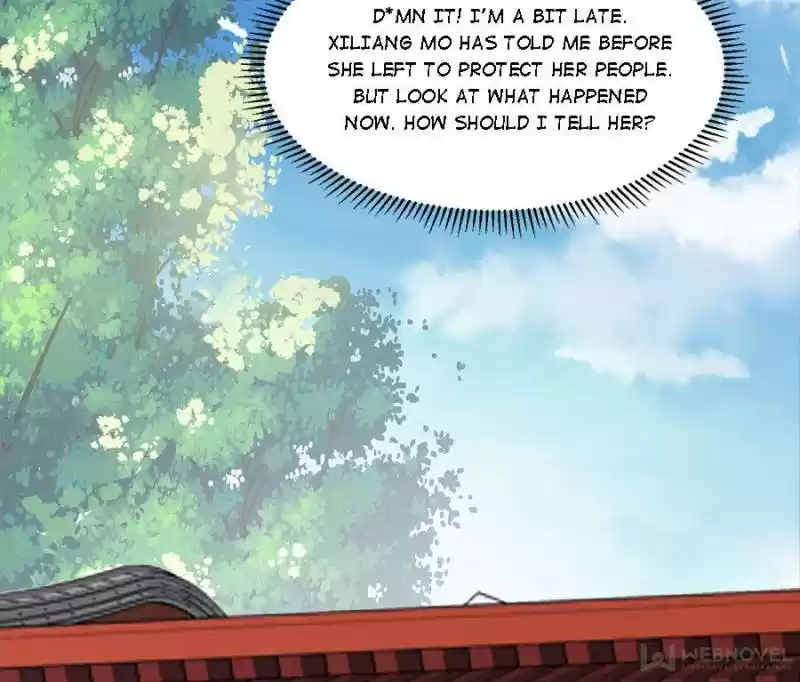 The Eunuch's Consort Rules The World Chapter 41