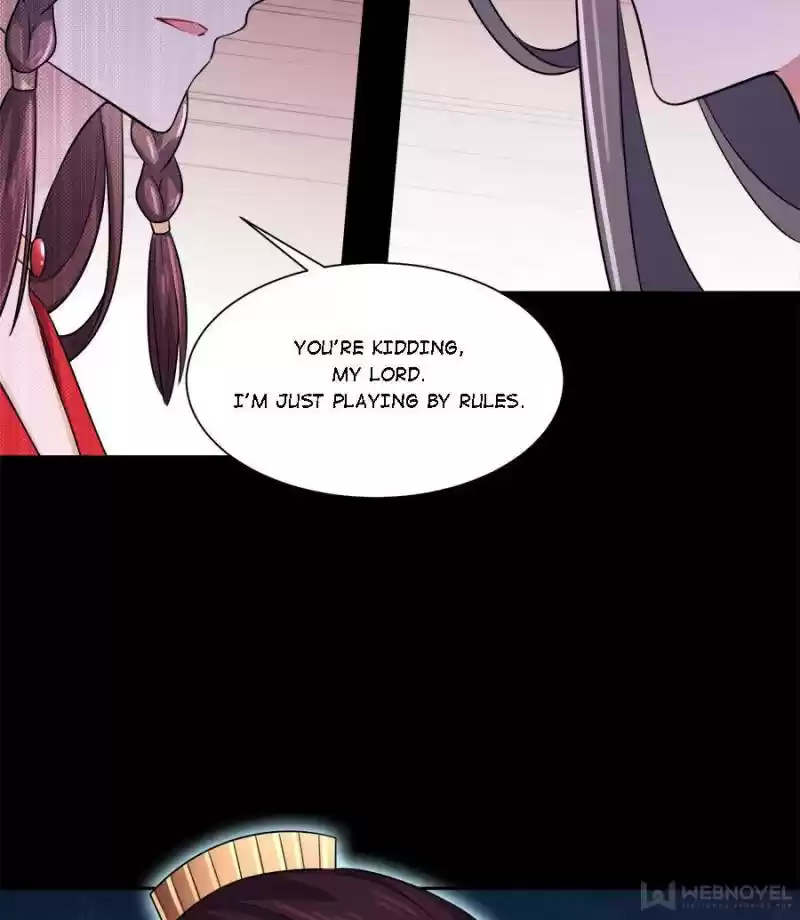 The Eunuch's Consort Rules The World Chapter 41