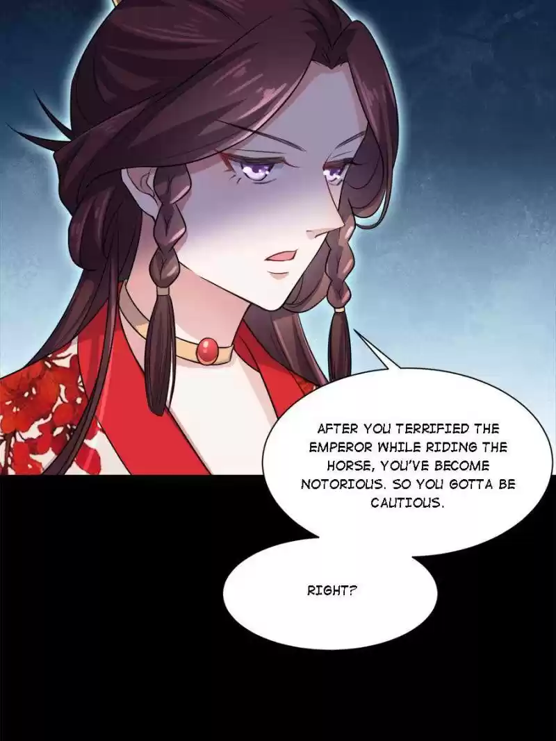 The Eunuch's Consort Rules The World Chapter 41