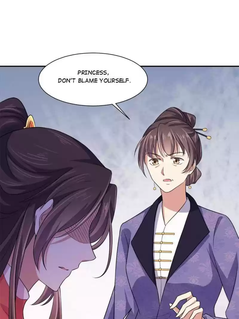 The Eunuch's Consort Rules The World Chapter 41