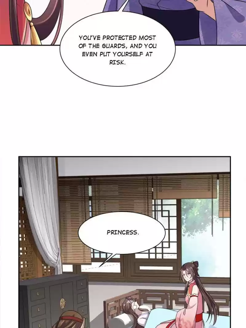 The Eunuch's Consort Rules The World Chapter 41