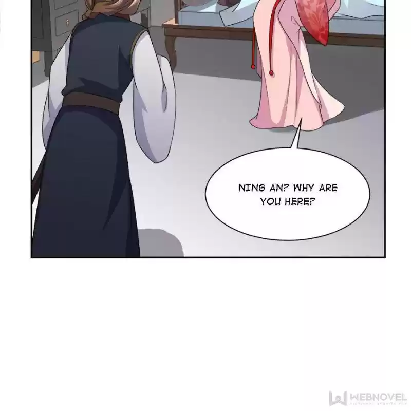 The Eunuch's Consort Rules The World Chapter 41