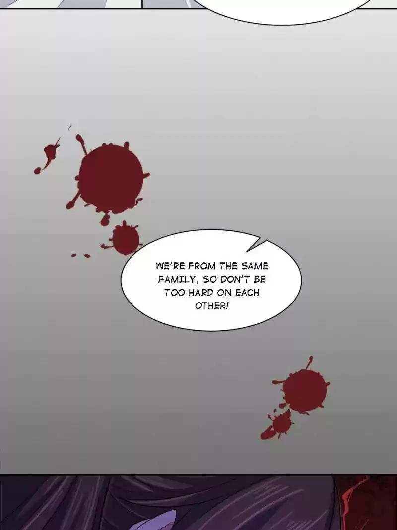 The Eunuch's Consort Rules The World Chapter 41