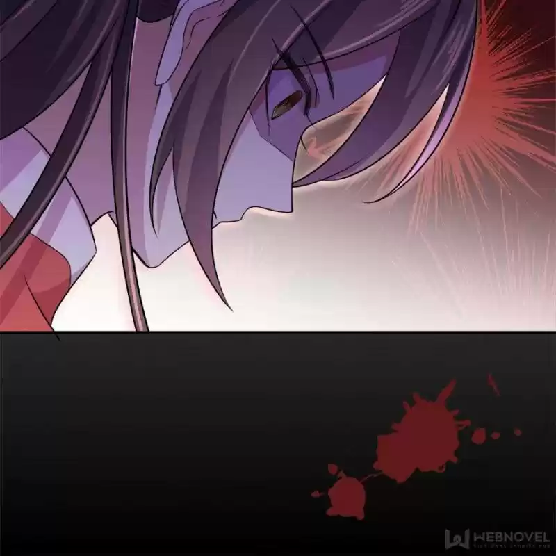 The Eunuch's Consort Rules The World Chapter 41