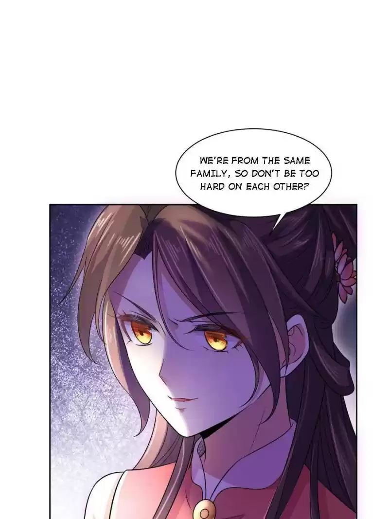 The Eunuch's Consort Rules The World Chapter 42