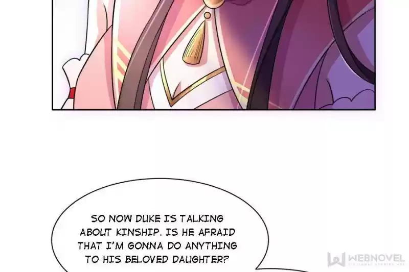 The Eunuch's Consort Rules The World Chapter 42