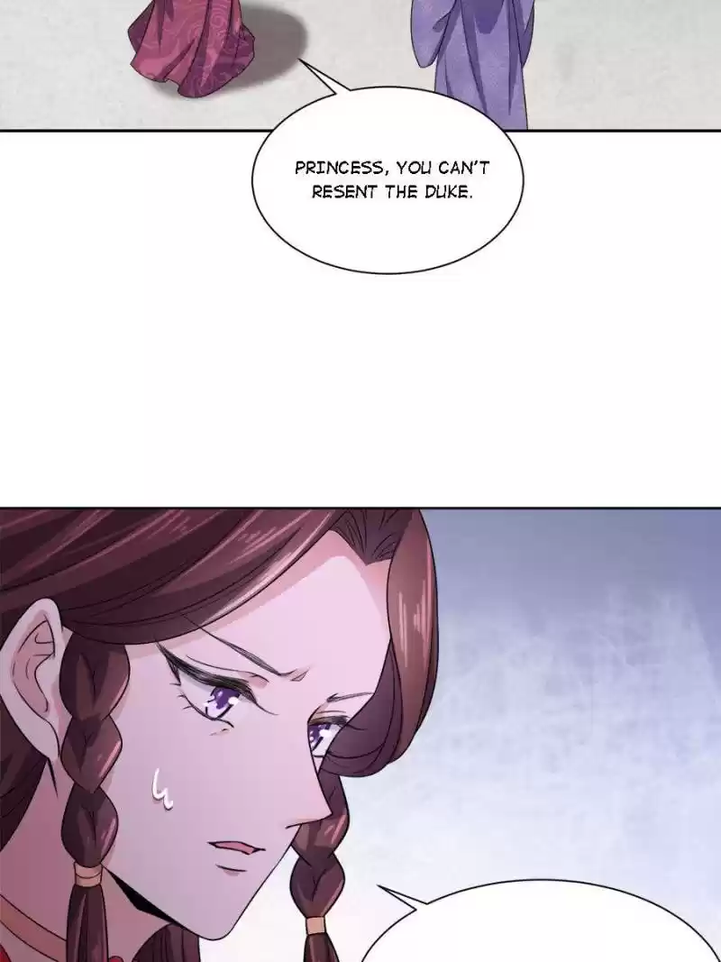 The Eunuch's Consort Rules The World Chapter 42