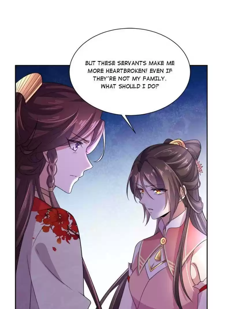 The Eunuch's Consort Rules The World Chapter 42