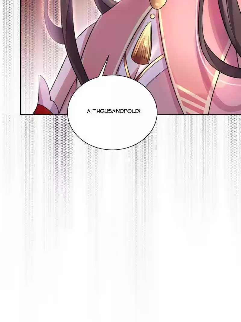 The Eunuch's Consort Rules The World Chapter 42