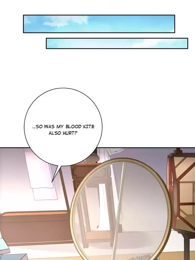 The Eunuch's Consort Rules The World Chapter 42