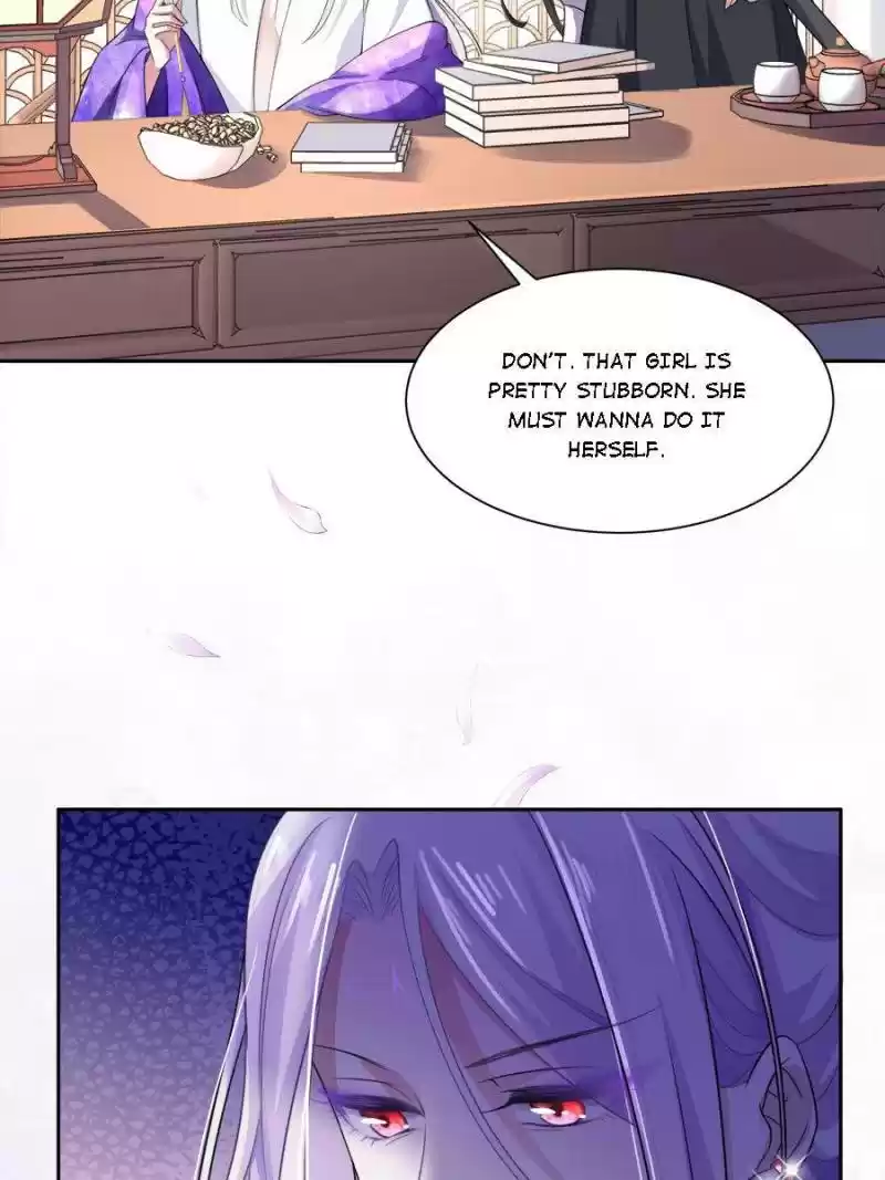 The Eunuch's Consort Rules The World Chapter 42