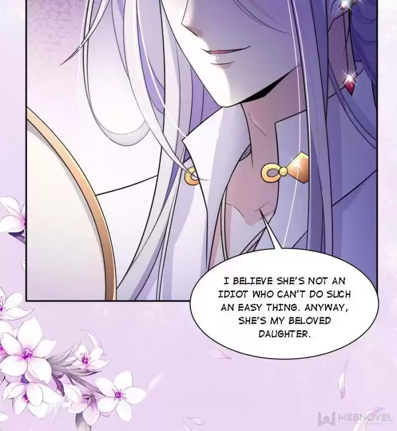 The Eunuch's Consort Rules The World Chapter 42