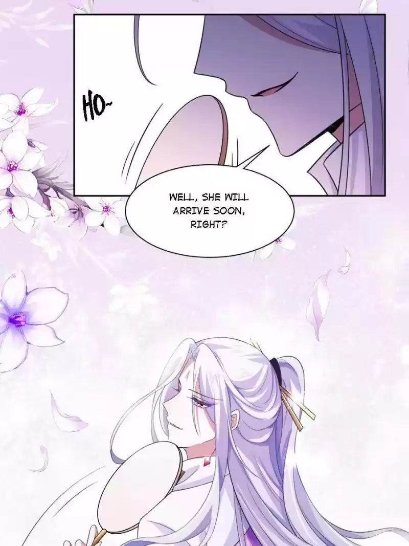 The Eunuch's Consort Rules The World Chapter 42