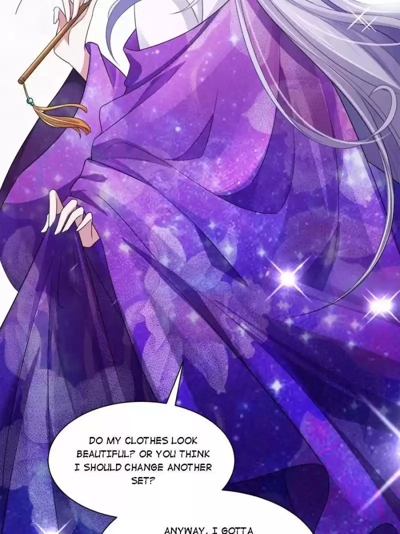 The Eunuch's Consort Rules The World Chapter 42