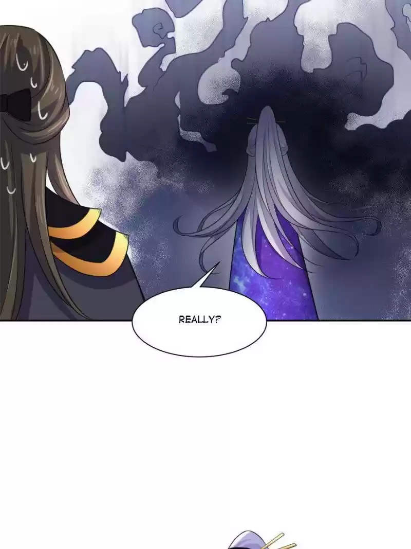 The Eunuch's Consort Rules The World Chapter 42